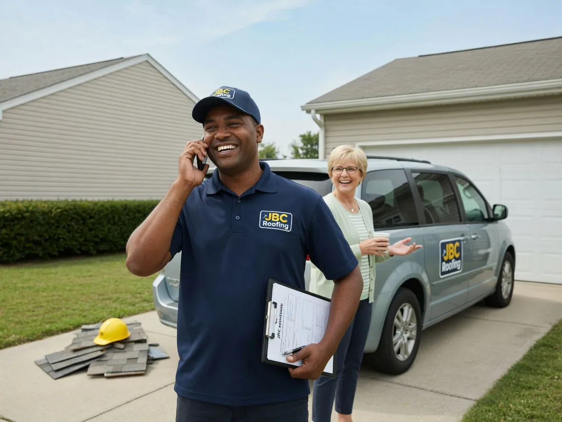 Roof Replacement Neelyton, PA FAQs
